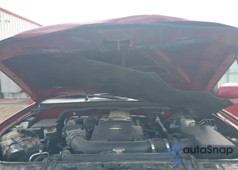 2012 Nissan Pathfinder Sv z USA, uszkodzony, nr VIN 5N1AR1NB4CC616633